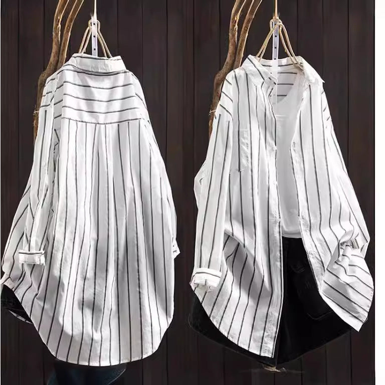 Timeless Vintage Style Garment