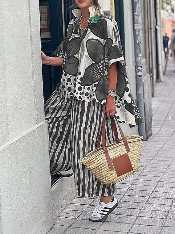 Vintage Inspired Garment