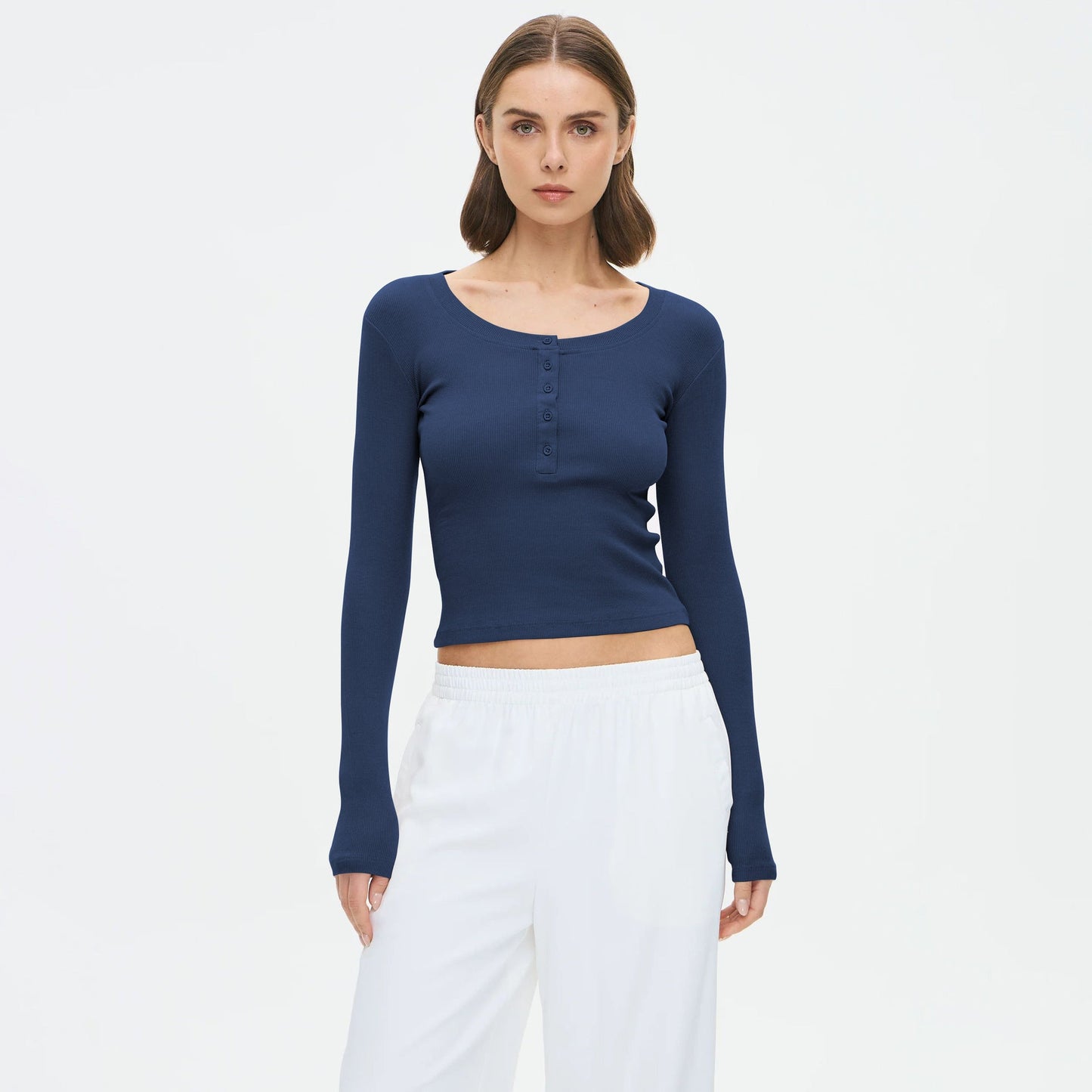 Marineblau