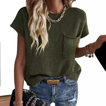 Thoughtfully Designed Top