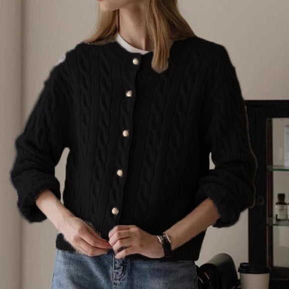 Vintage Inspired Cardigan