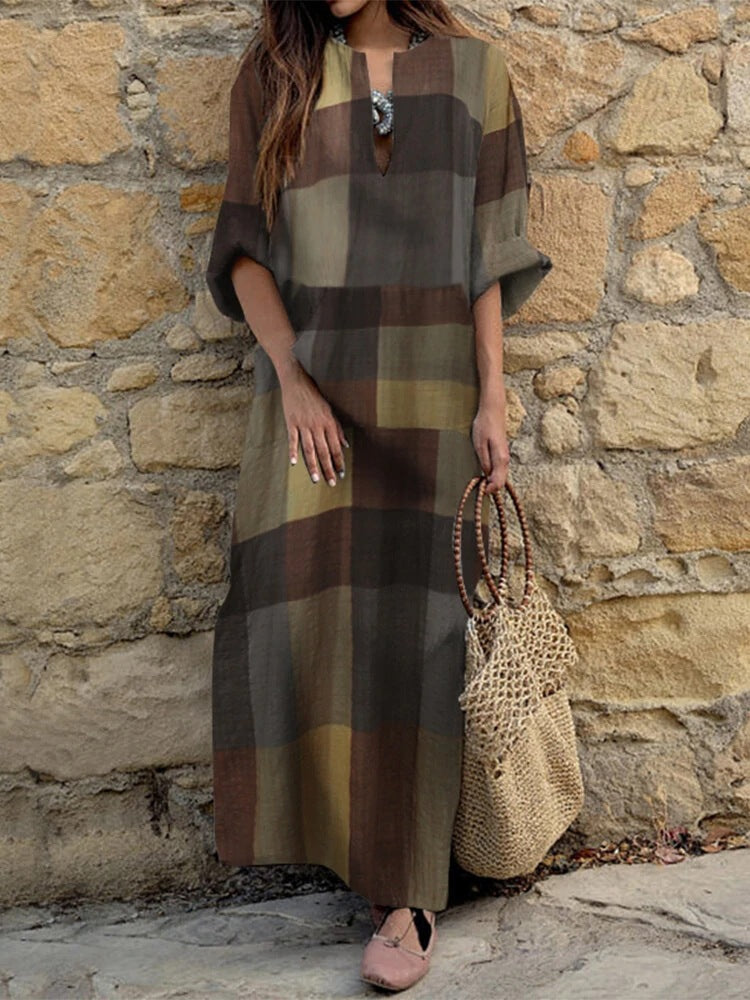 Beautifully Crafted Garment