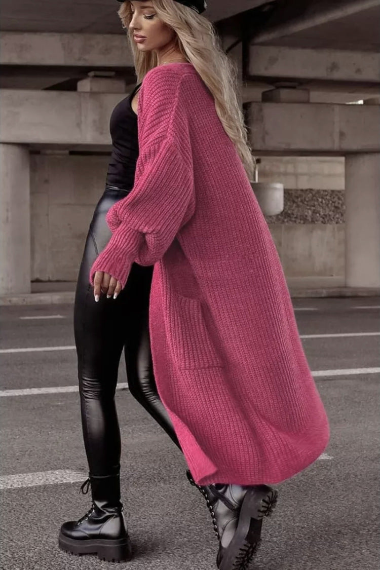 Vintage Inspired Cardigan