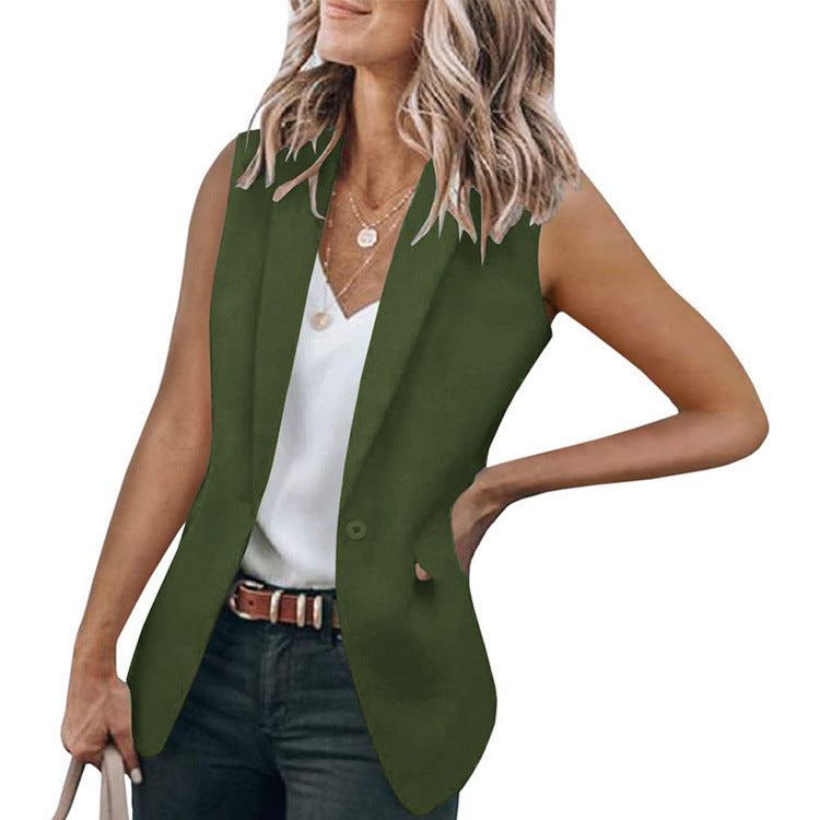 Thoughtfully Designed Garment
