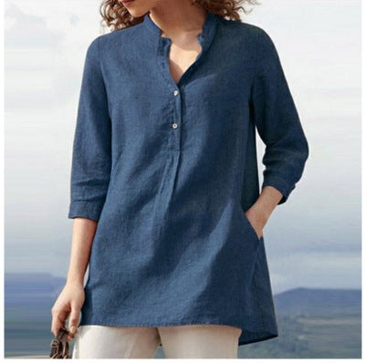 Beautifully Crafted Blouse