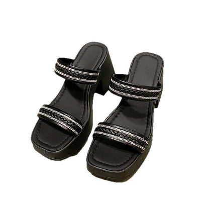 Beautifully Crafted Orthopedic Sandals