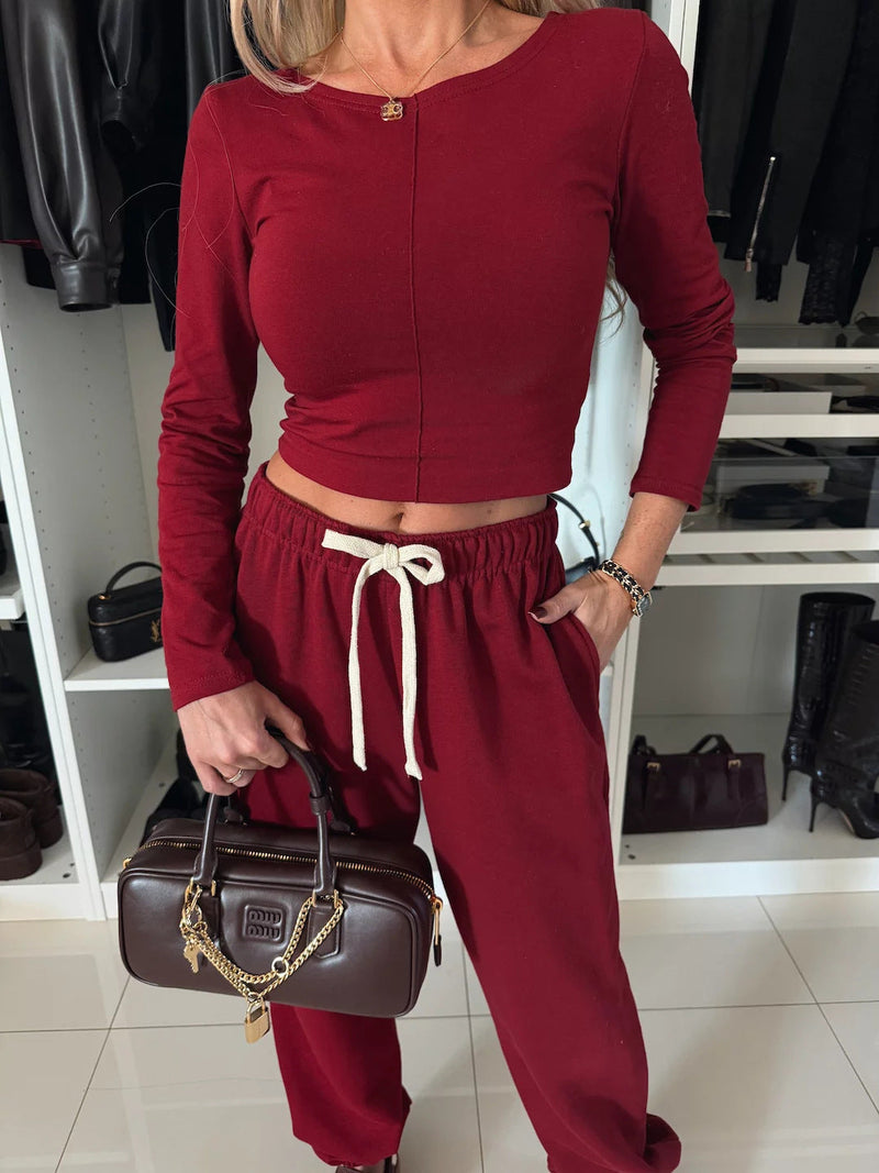 Elegantly Designed Garment