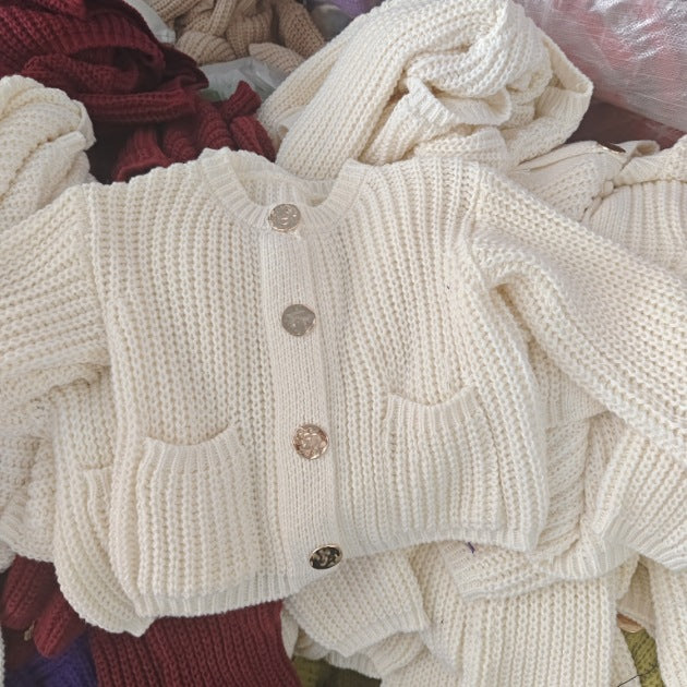 Classic Designed Garment