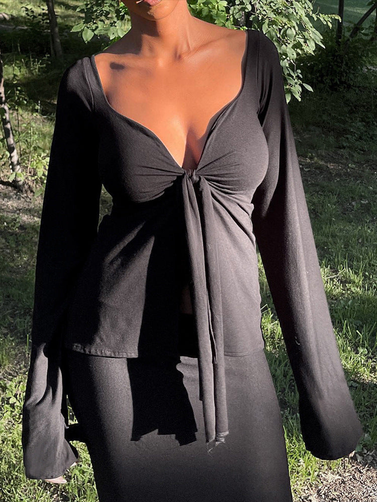 Vintage Inspired Top