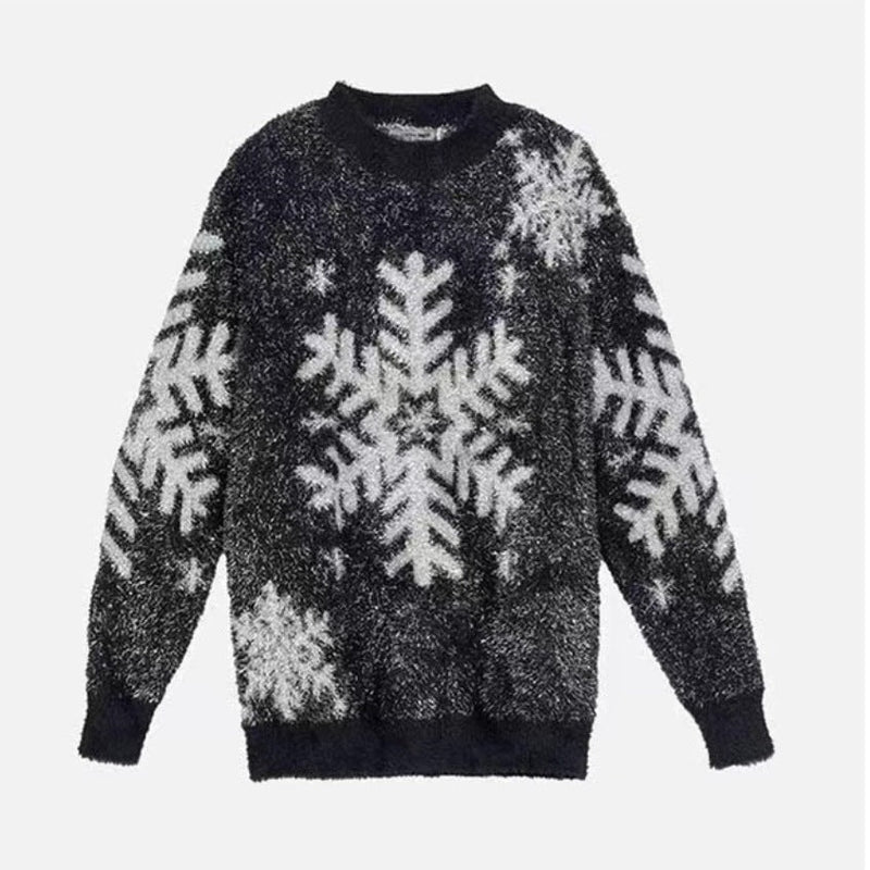 Thoughtfully Designed Pullover