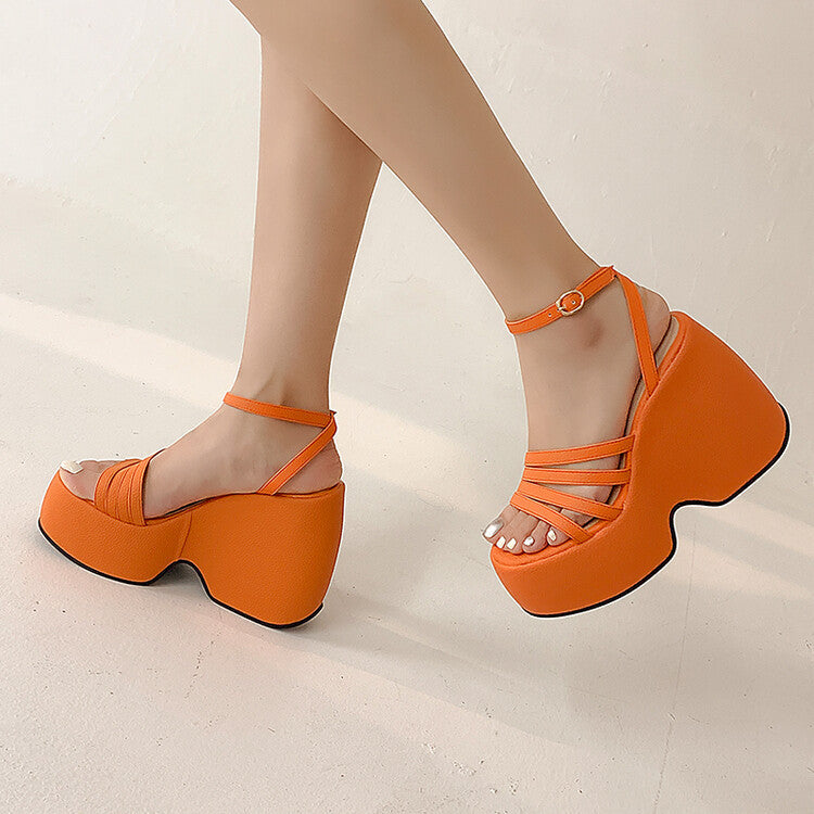 Stylish Orthopedic Sandals for Any Occasion