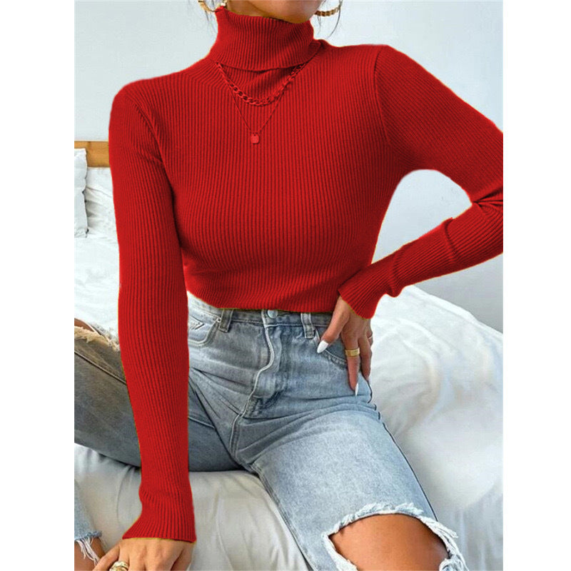 Classic Vintage Pullover