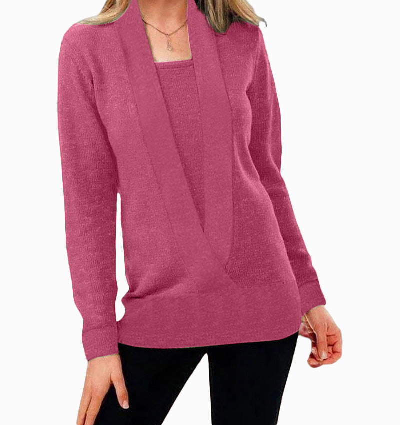 Beautifully Crafted Pullover