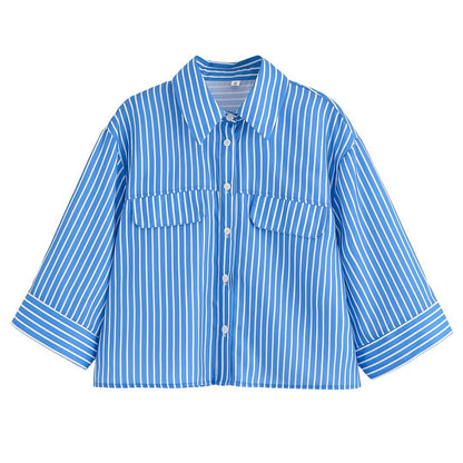 Blau
