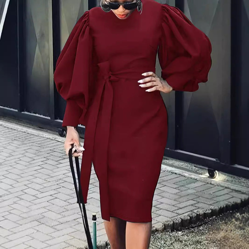Elegantly Designed Garment