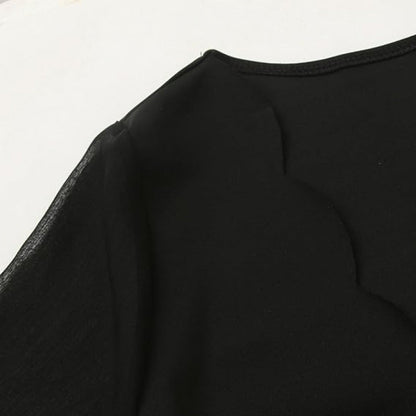 Thoughtfully Designed Garment