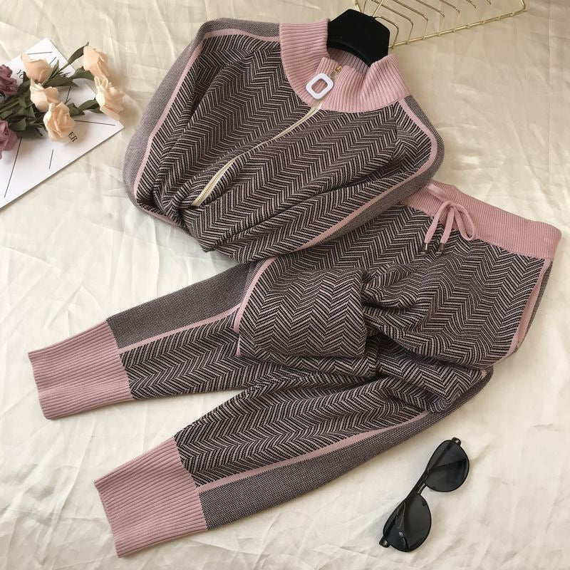 Thoughtfully Designed Garment