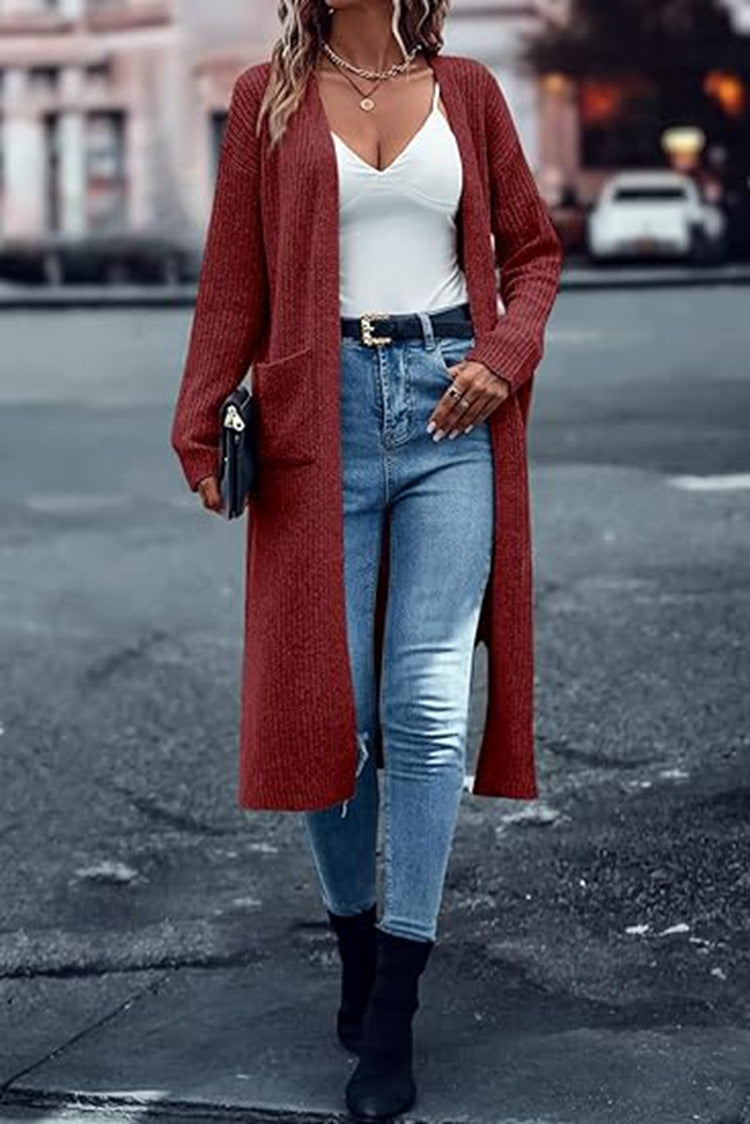 Beautifully Crafted Cardigan