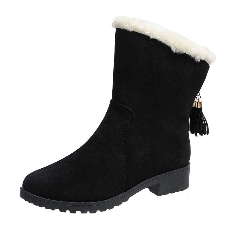 Stylish Orthopedic Boots for Any Occasion
