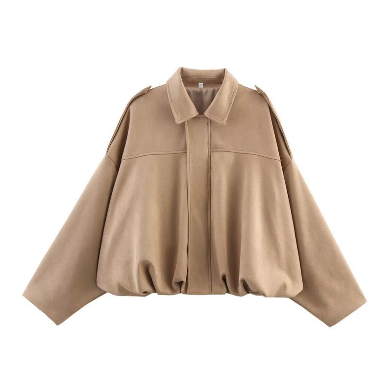 Elegantly Designed Garment