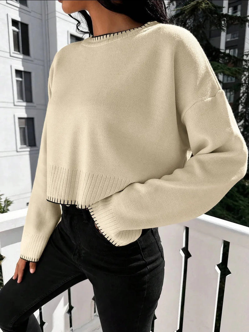 Classic Vintage Pullover