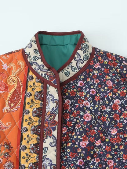 Vintage Inspired Garment