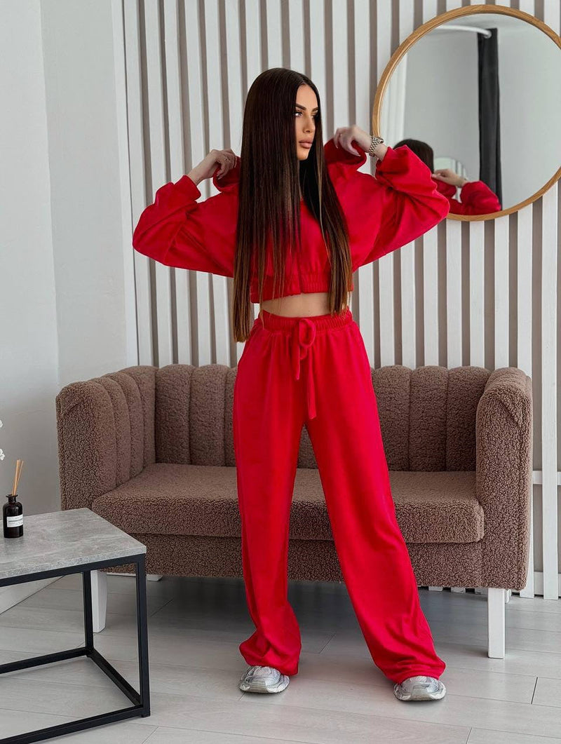 Classic Designed Garment
