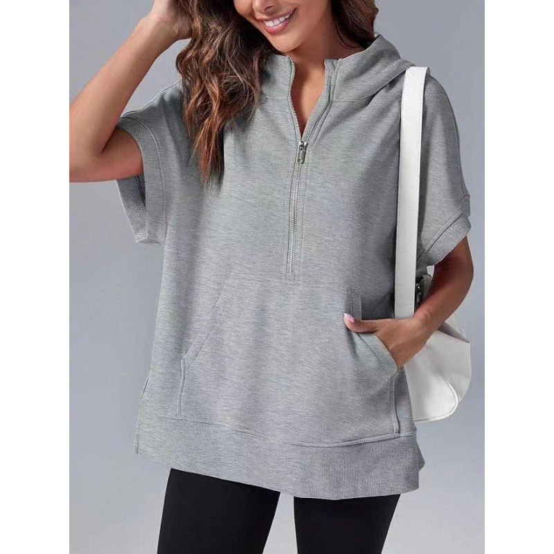 Thoughtfully Designed Pullover