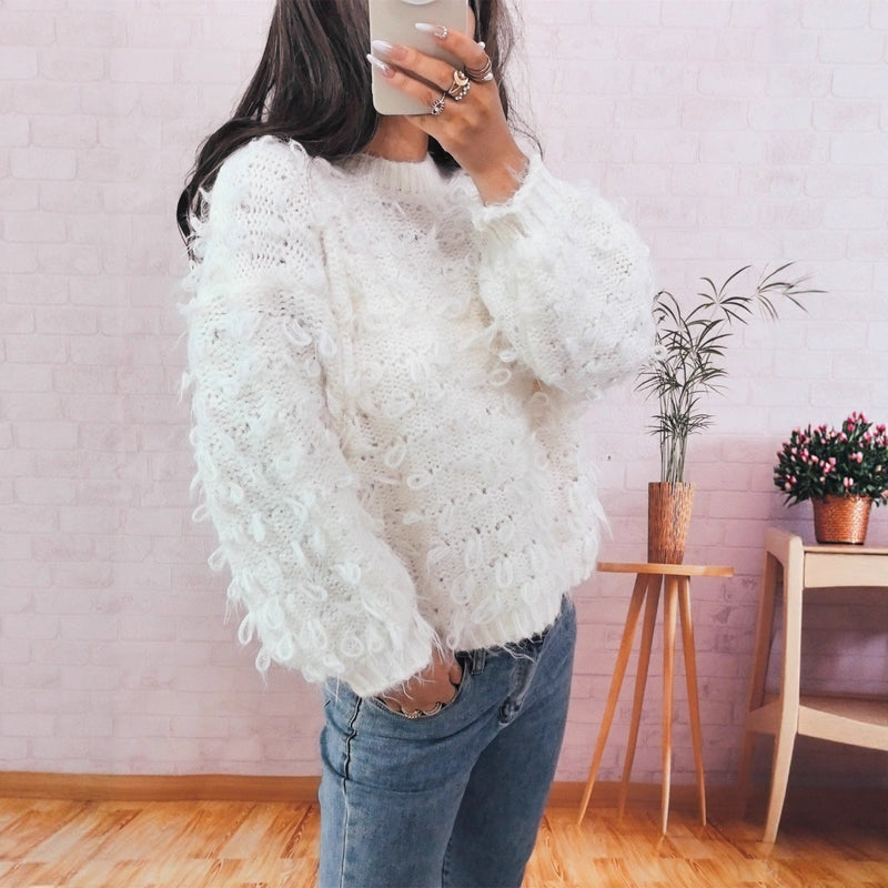 Classic Vintage Pullover