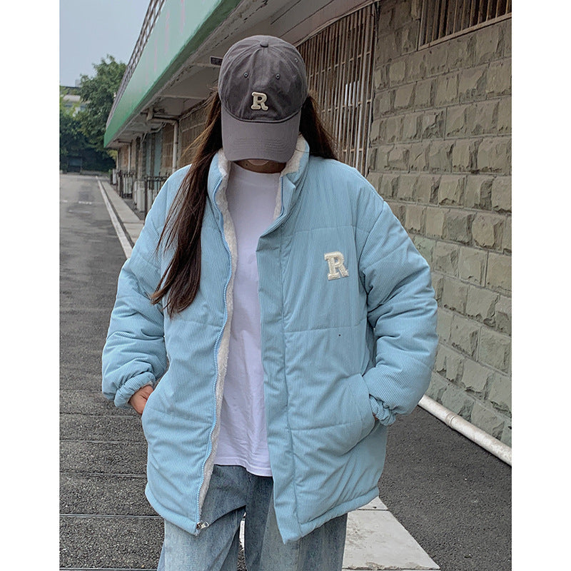 Thoughtfully Designed Garment