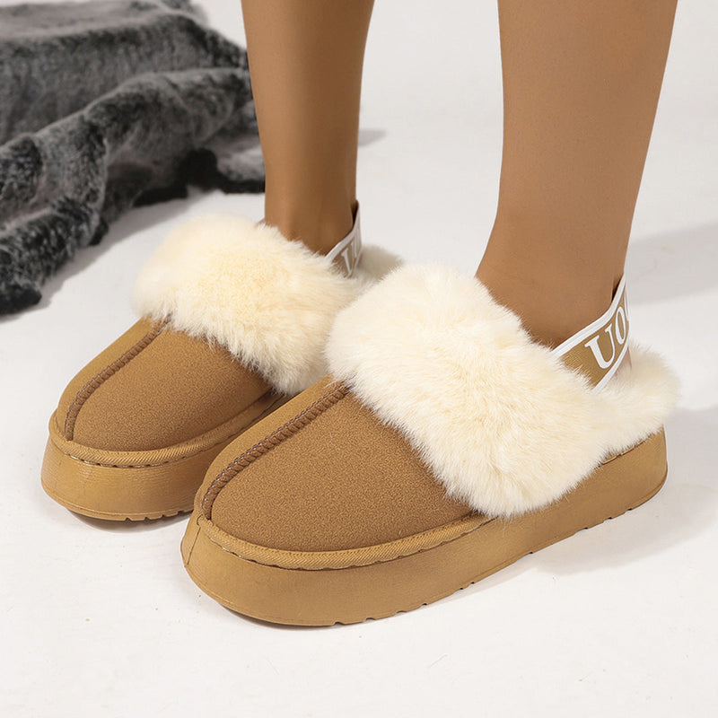 Stylish Orthopedic Boots for Any Occasion