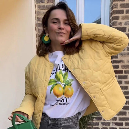 Vintage Inspired Garment