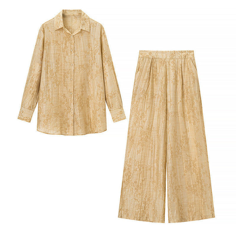 Timeless Vintage Style Garment