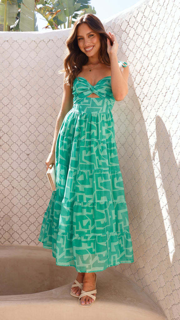 Timeless Vintage Style Garment