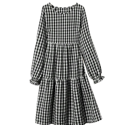 Timeless Vintage Style Garment