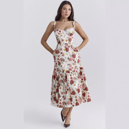 Vintage Inspired Garment