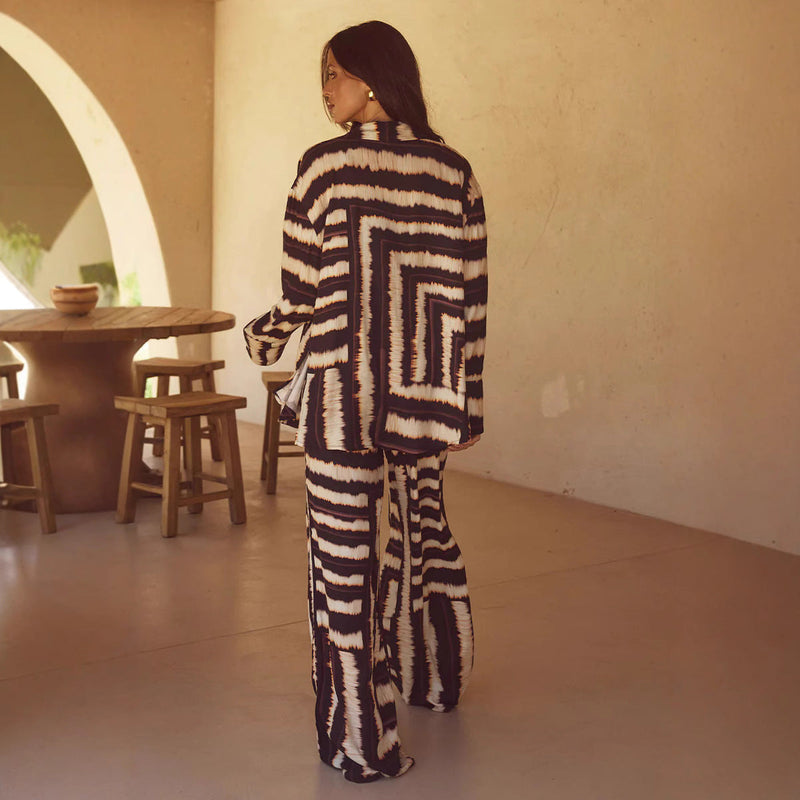 Classic Designed Garment