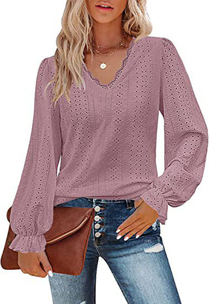 Hautpink