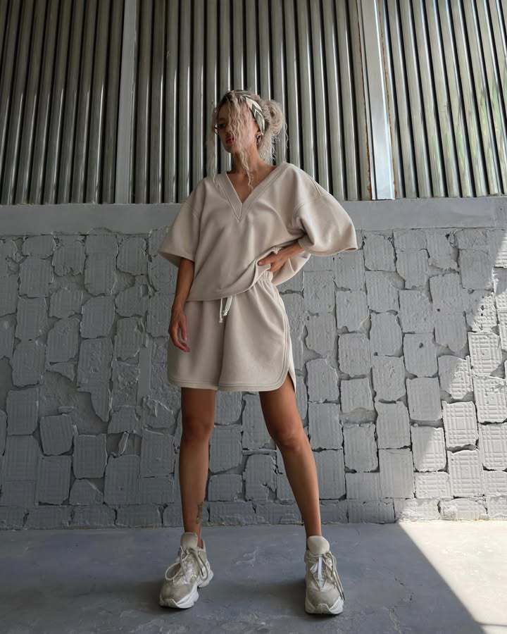 Timeless Vintage Style Garment