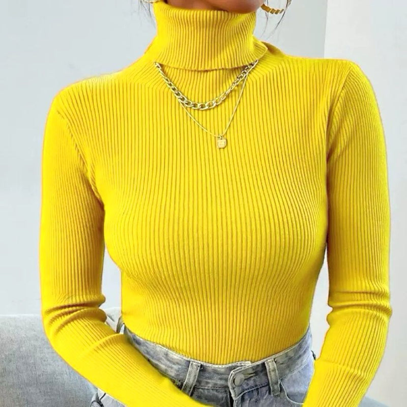 Classic Vintage Pullover