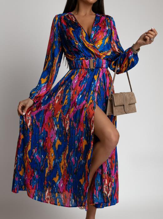 Thoughtfully Designed Garment