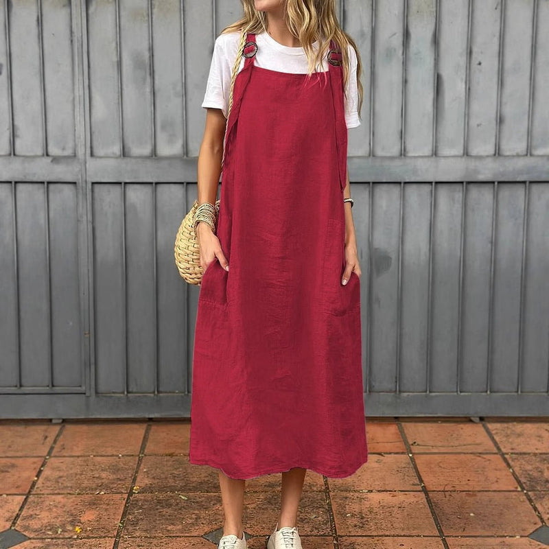 Gracefully Designed Garment