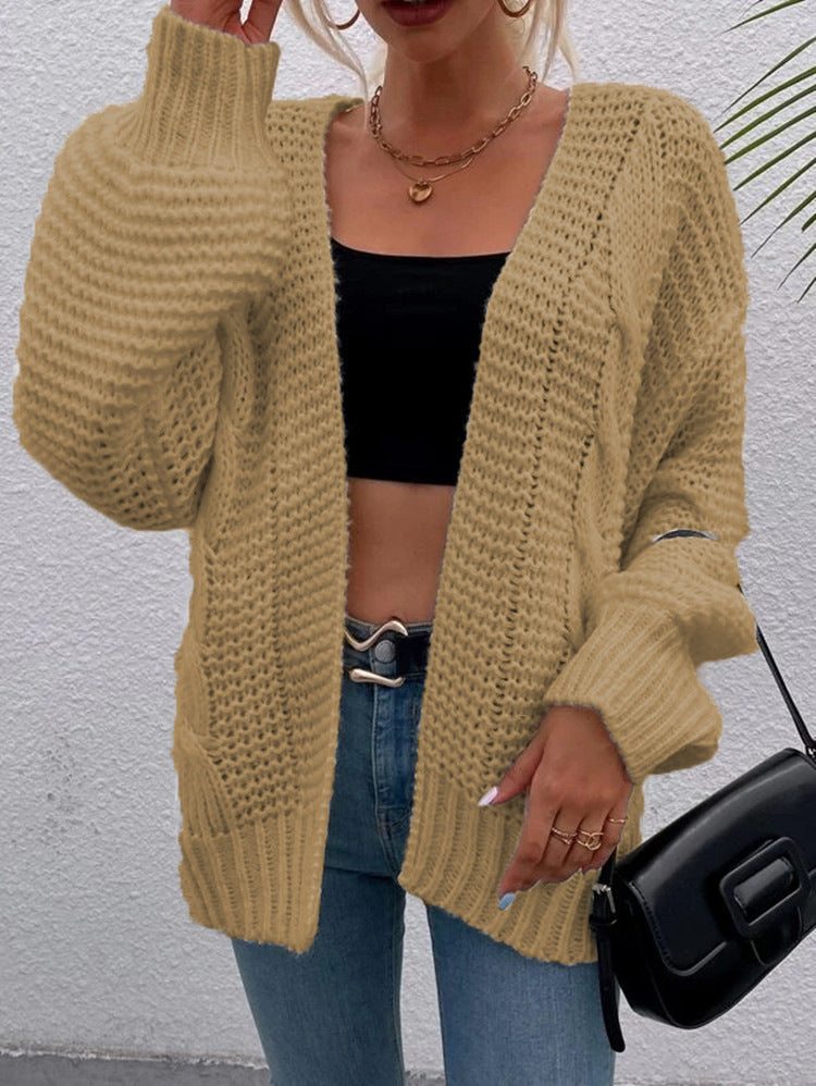 Beautifully Crafted Cardigan