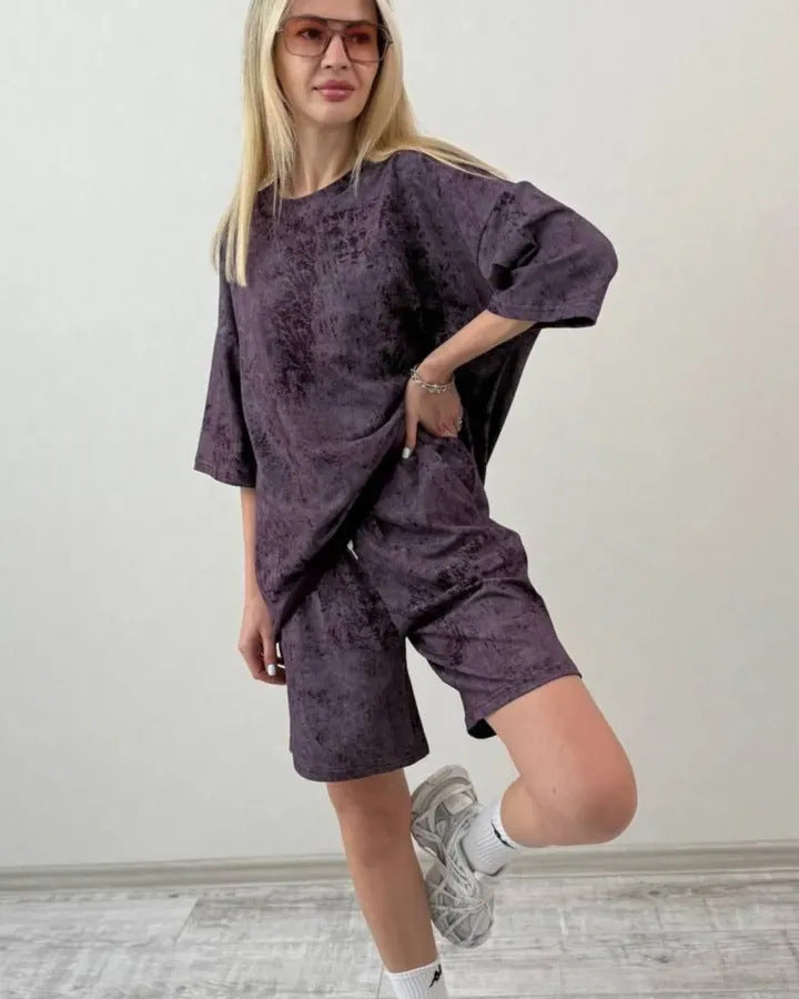 Elegantly Designed T-Shirt