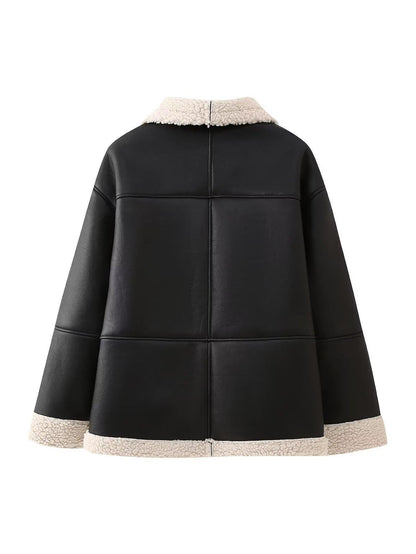 Elegantly Designed Garment