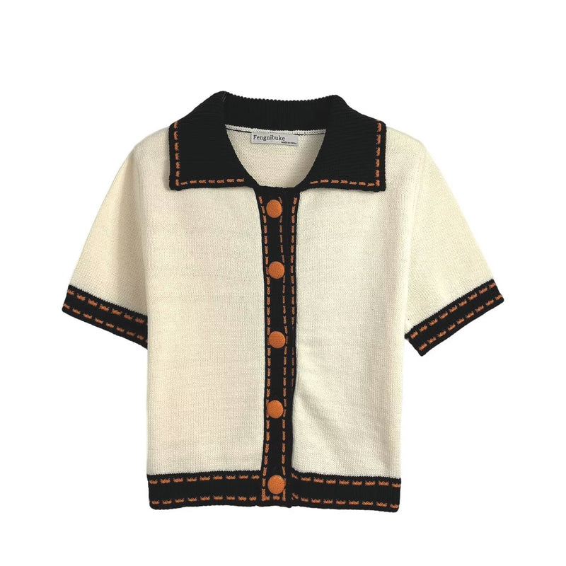 Classic Designed Pullover