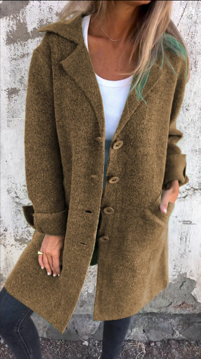 Timeless Vintage Style Garment