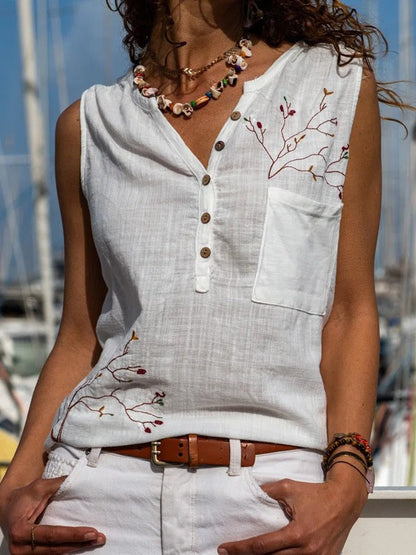 Timeless Vintage Style Garment