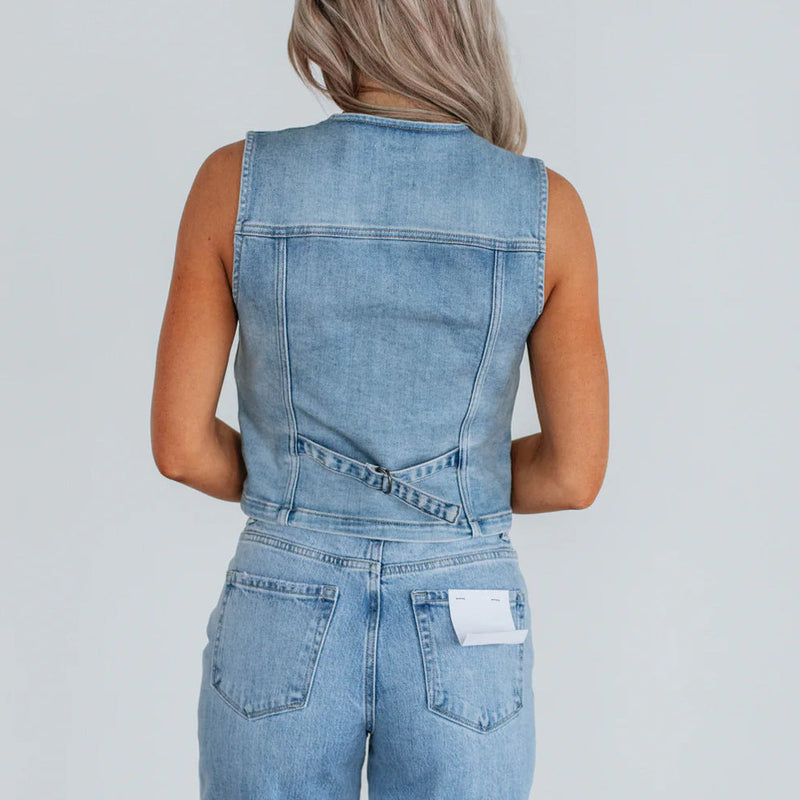 Thoughtfully Designed Garment
