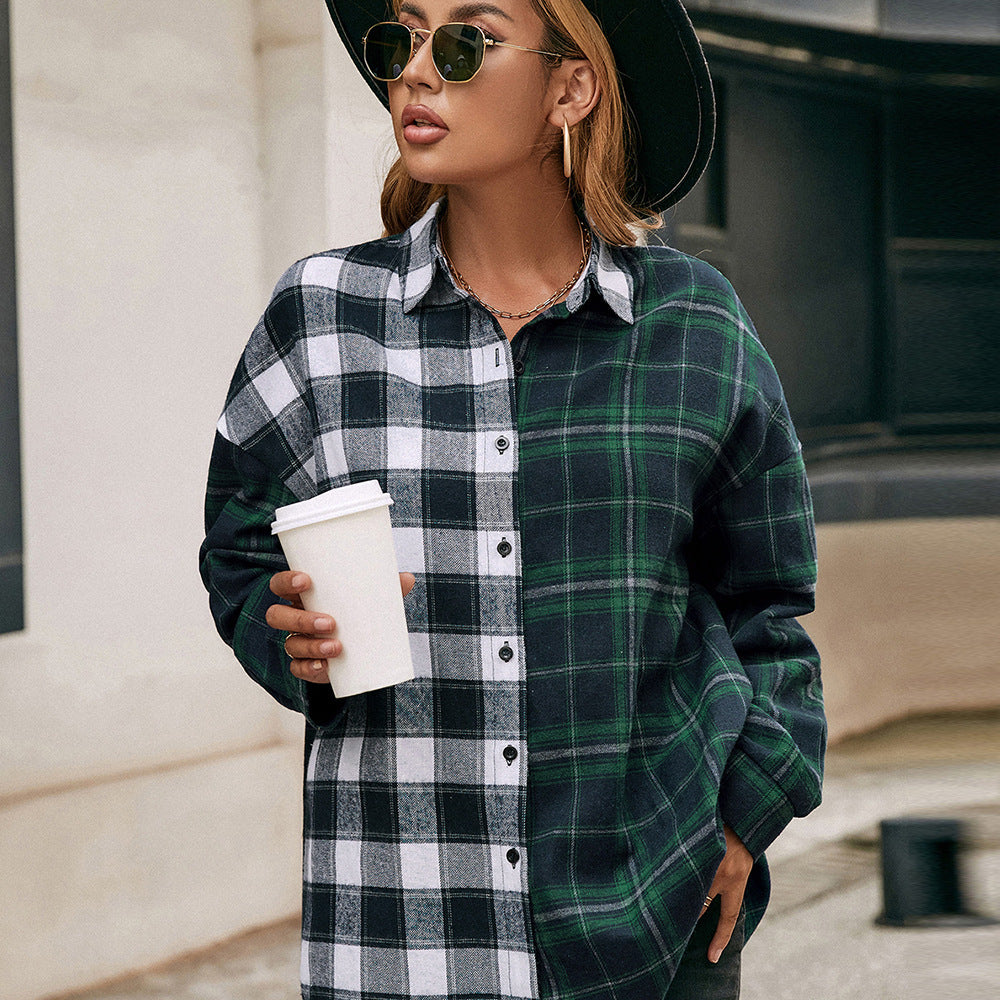 Timeless Vintage Style Garment